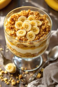 banana muffin pudding recipe