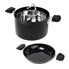 kitchen-hq-7-quart-swing-pot-with-skillet-lid