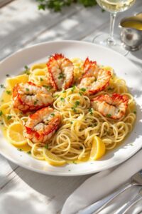 lobster tail cooking instructions