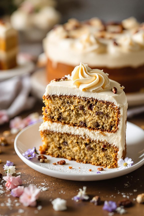 heavenly hummingbird cake recipe