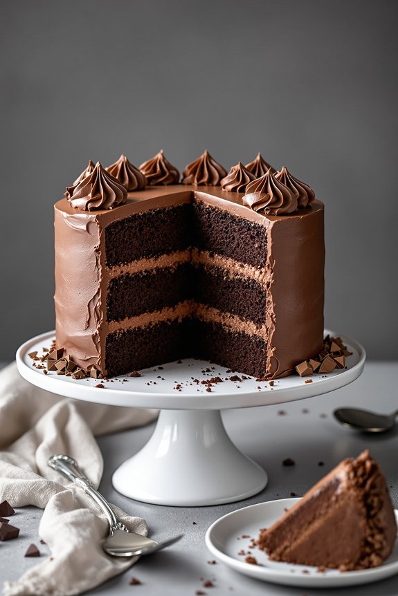 hershey s chocolate cake recipe