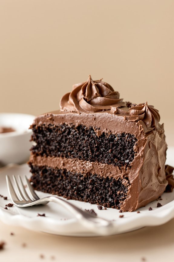 magical chocolate cake recipe