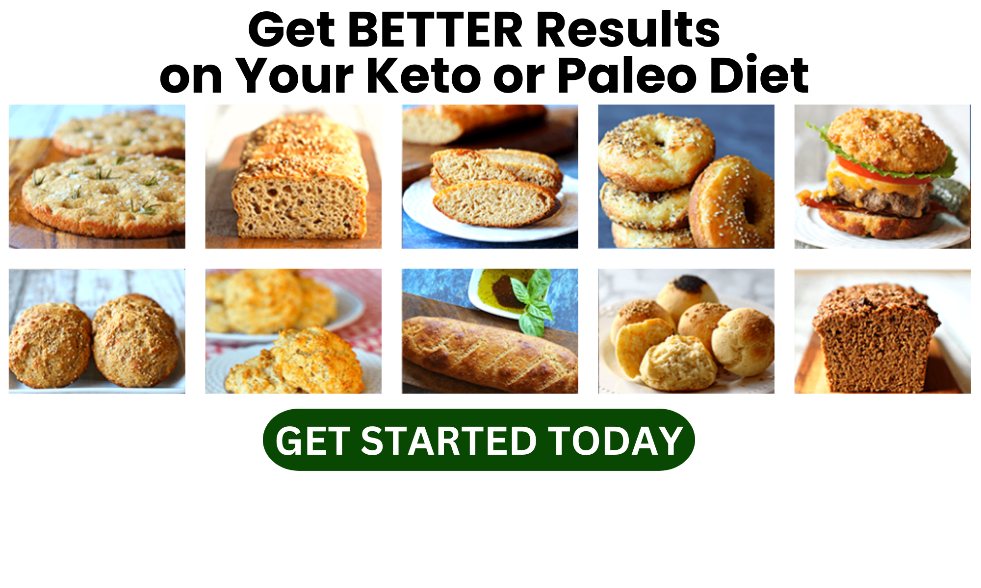 Keto Paleo