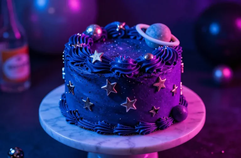5 21st Birthday Cake Ideas for a Fun Milestone Celebration That Pops