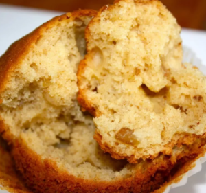 Gluten Free Banana Bread