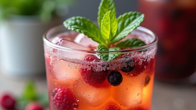 Classic Jasmine Green Tea