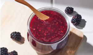 Blackberry Jam